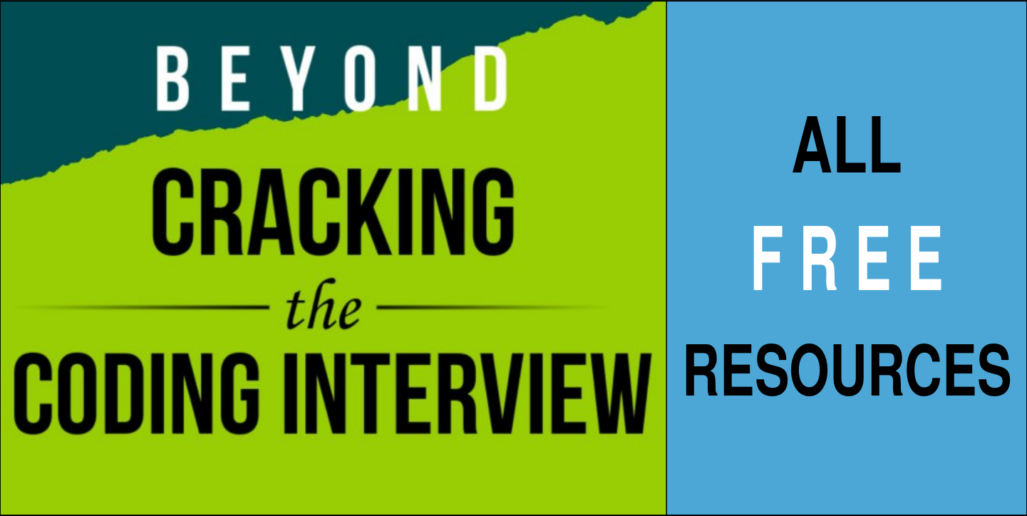 BCtCI Free Resources