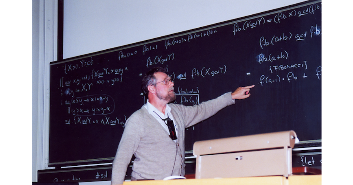 Actually Implementing Dijkstra's Algorithm