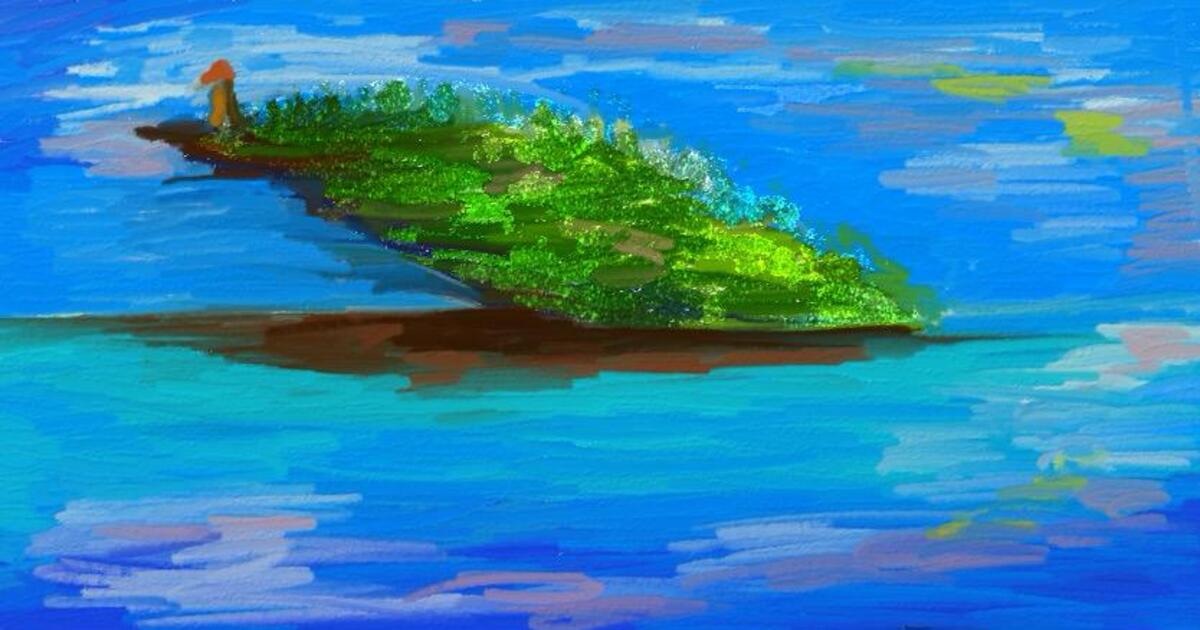 Upstream From Nowhere — Act 1: The Dormant Lighthouse