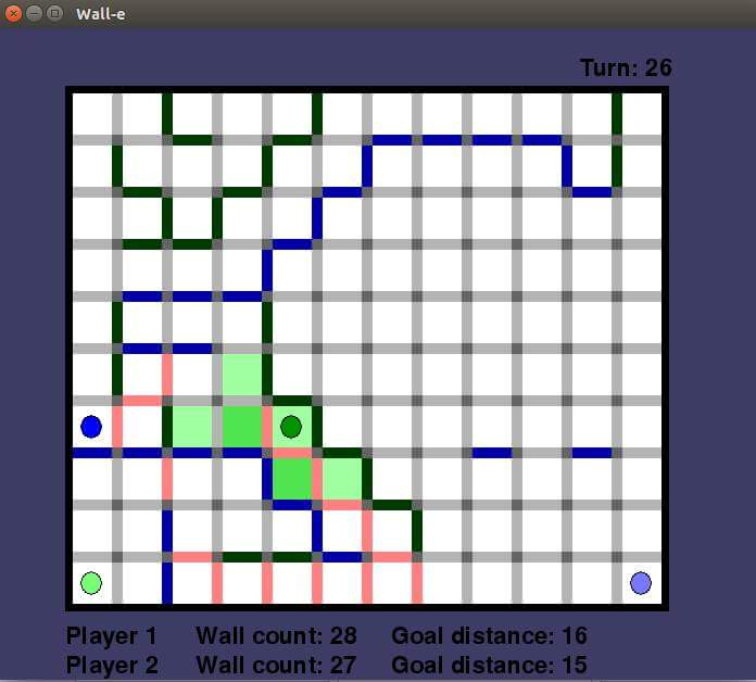 The 2012 Python implementation.